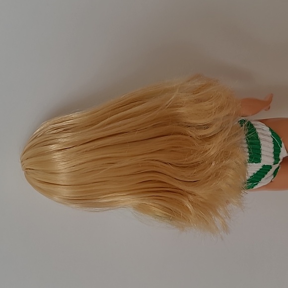 1980 Great Shape Barbie by Mattel - Picture 6 of 9